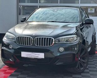 BMW X6 Gebrauchtwagen