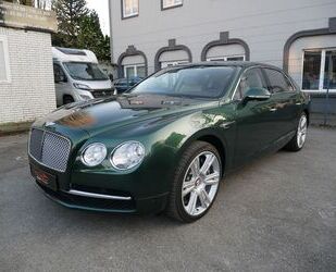 Bentley Flying Spur Gebrauchtwagen