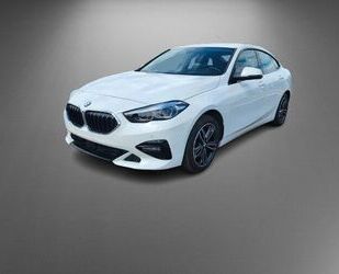 BMW 218 Gran Coupé Gebrauchtwagen