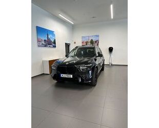 BMW X7 Gebrauchtwagen