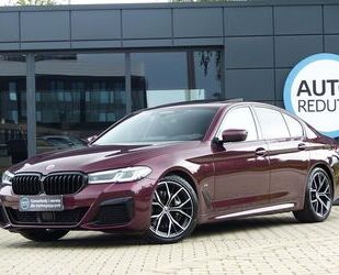 BMW 540 Gebrauchtwagen