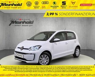 VW e-up! Gebrauchtwagen