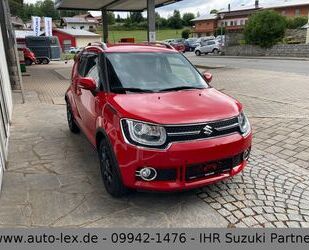 Suzuki Ignis Gebrauchtwagen