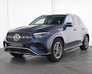 Mercedes-Benz GLE 350 Gebrauchtwagen