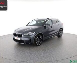 BMW X2 Gebrauchtwagen