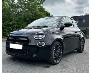 Fiat 500e Gebrauchtwagen