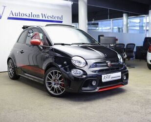Abarth 595 Competizione Gebrauchtwagen