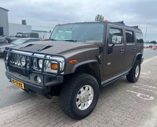 Hummer H2 Gebrauchtwagen