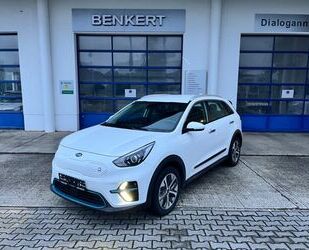 Kia Niro Gebrauchtwagen