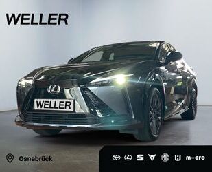 Lexus RZ Gebrauchtwagen