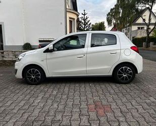 Mitsubishi Space Star Gebrauchtwagen