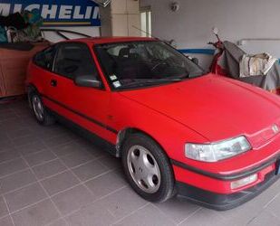 Honda CRX Gebrauchtwagen