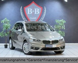 BMW 218 Gebrauchtwagen