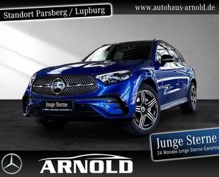 Mercedes-Benz GLC 300 Gebrauchtwagen