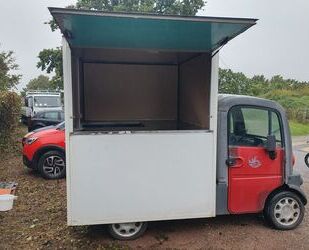 Aixam Andere Gebrauchtwagen