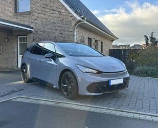 Cupra Born Gebrauchtwagen