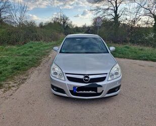 Opel Vectra Gebrauchtwagen