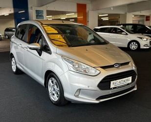 Ford B-Max Gebrauchtwagen