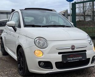 Fiat 500 Gebrauchtwagen
