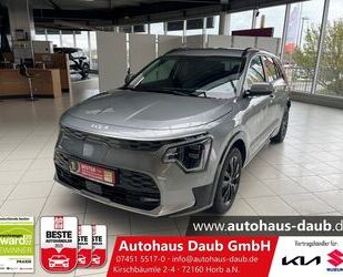 Kia Niro Gebrauchtwagen
