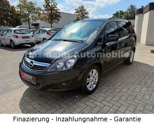 Opel Zafira Gebrauchtwagen