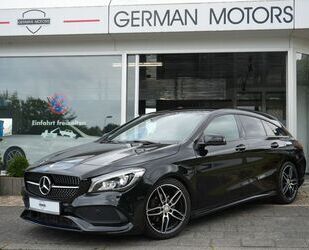 Mercedes-Benz CLA 180 Gebrauchtwagen