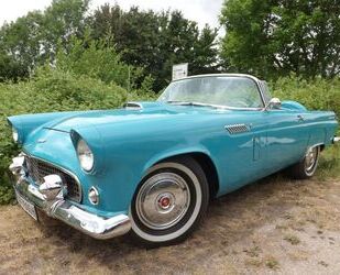 Ford Thunderbird Gebrauchtwagen