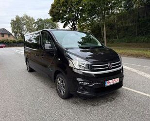 Fiat Talento Gebrauchtwagen