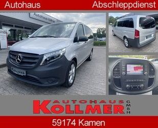 Mercedes-Benz Vito Gebrauchtwagen