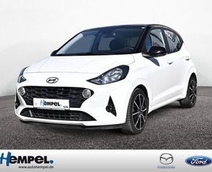 Hyundai i10 Gebrauchtwagen