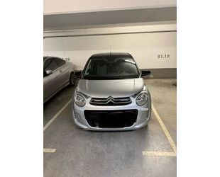 Citroen C1 Gebrauchtwagen