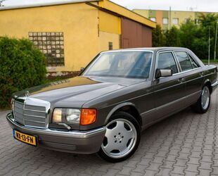 Mercedes-Benz S 300 Gebrauchtwagen