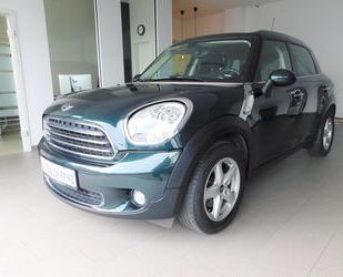 Mini Cooper Countryman Gebrauchtwagen