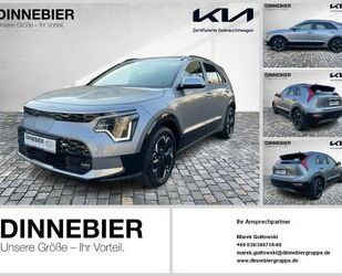 Kia Niro EV Gebrauchtwagen