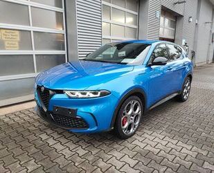 Alfa Romeo Tonale Gebrauchtwagen