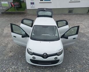 Renault Twingo Gebrauchtwagen