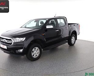 Ford Ranger Gebrauchtwagen
