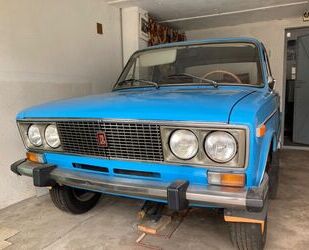 Lada Andere Gebrauchtwagen