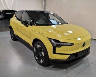 Volvo EX30 Gebrauchtwagen
