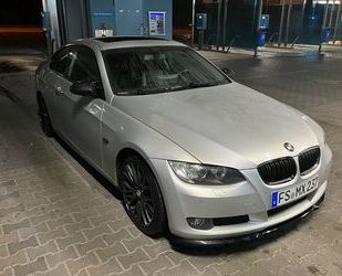 BMW 325 Gebrauchtwagen