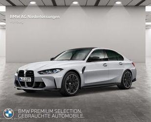 BMW M3 Gebrauchtwagen