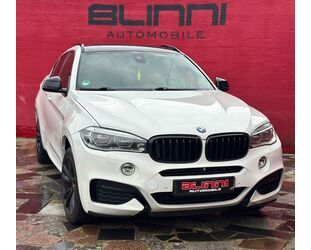 BMW X6 Gebrauchtwagen