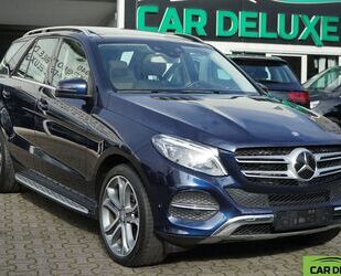Mercedes-Benz GLE 250 Gebrauchtwagen