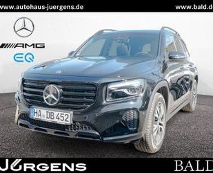 Mercedes-Benz GLB 200 Gebrauchtwagen
