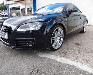 Audi TT Gebrauchtwagen