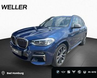 BMW X3 M40 Gebrauchtwagen