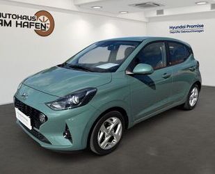 Hyundai i10 Gebrauchtwagen