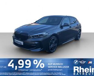 BMW 118 Gebrauchtwagen