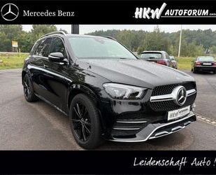 Mercedes-Benz GLE 300 Gebrauchtwagen