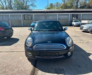Mini ONE Gebrauchtwagen
